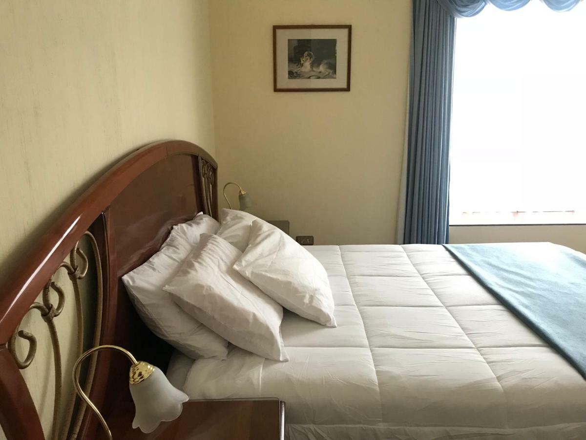 Hotel Belvedere Ciudad Guatemala Eksteriør billede