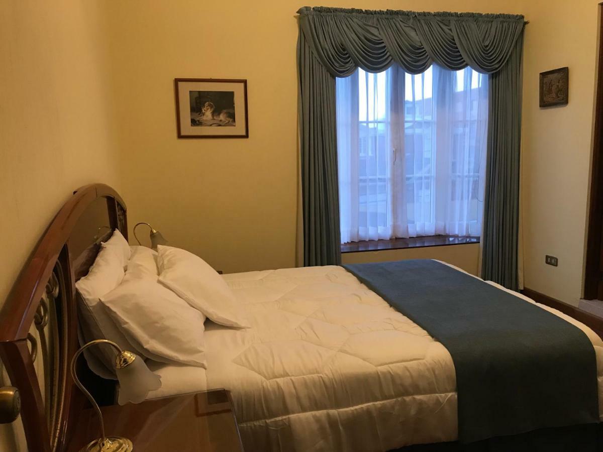 Hotel Belvedere Ciudad Guatemala Eksteriør billede