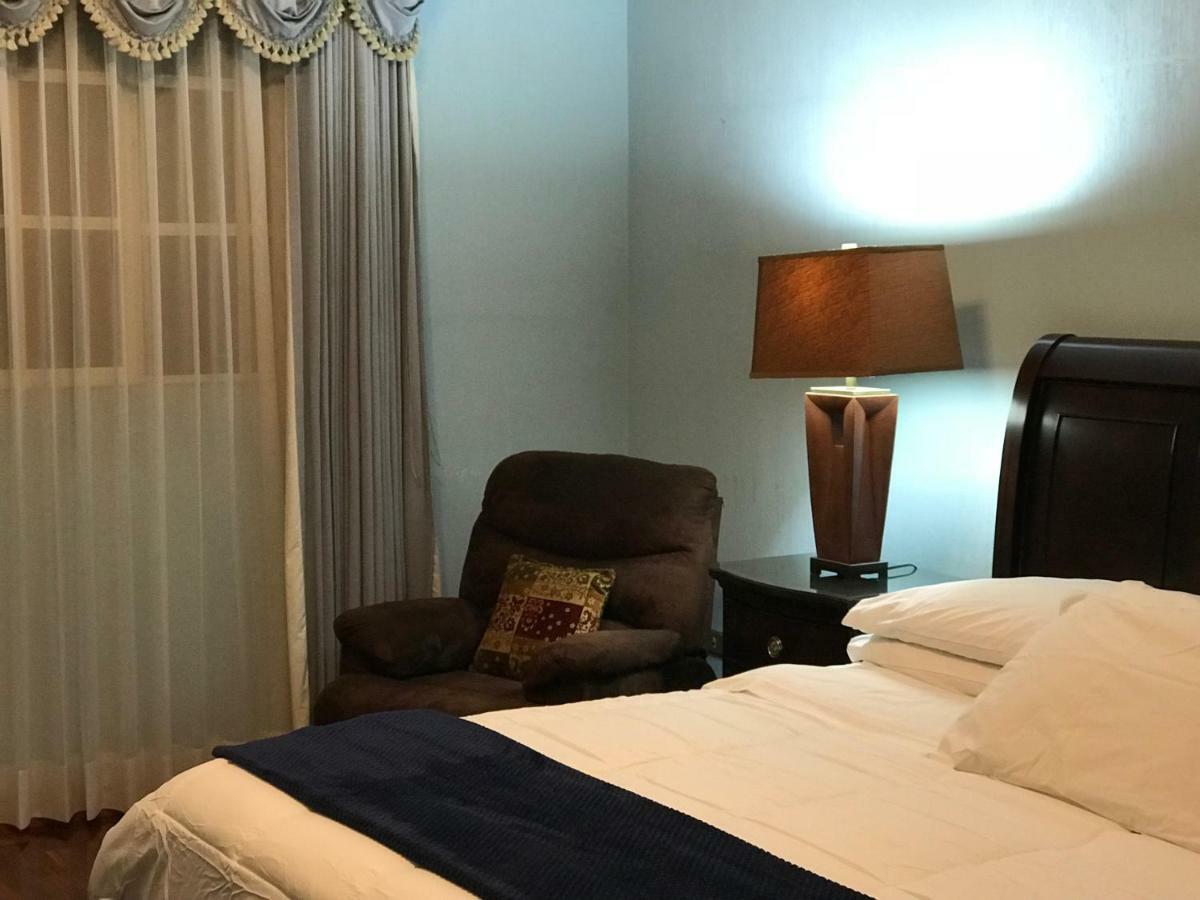 Hotel Belvedere Ciudad Guatemala Eksteriør billede
