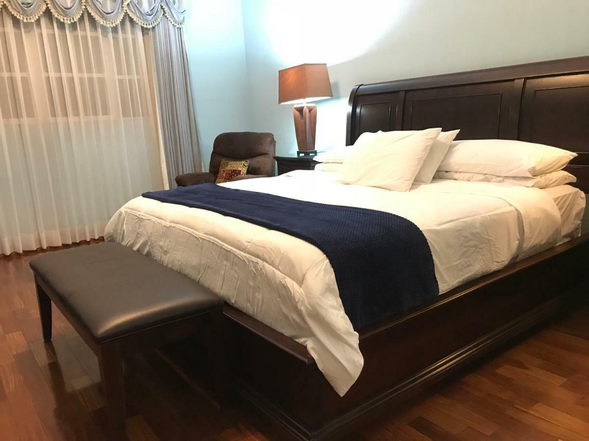 Hotel Belvedere Ciudad Guatemala Eksteriør billede